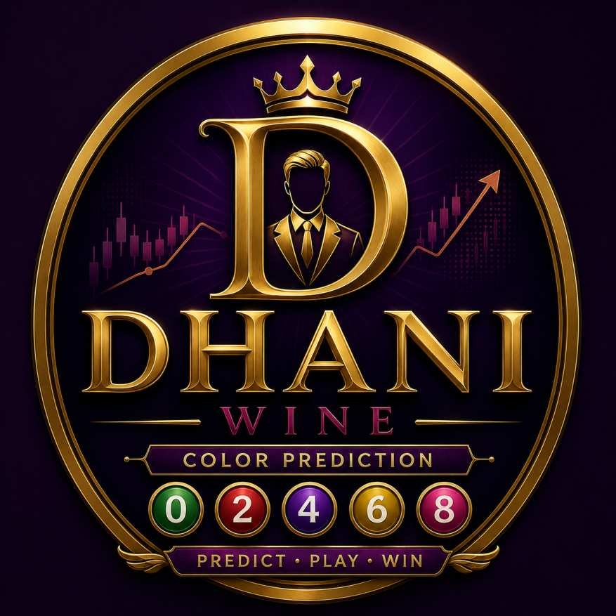 Dhani wine